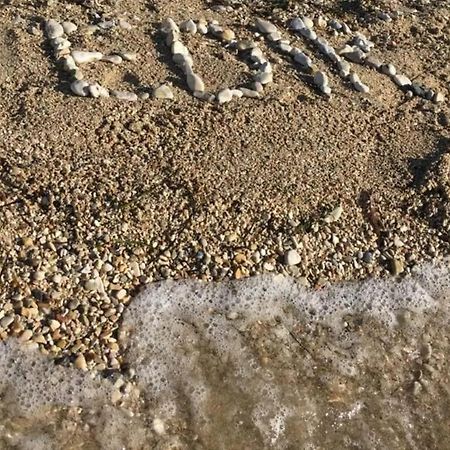 Kompleksi Turistik Edir オリクム エクステリア 写真