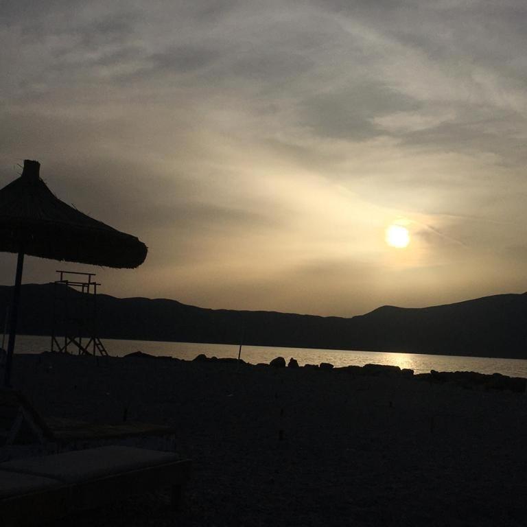Kompleksi Turistik Edir オリクム エクステリア 写真
