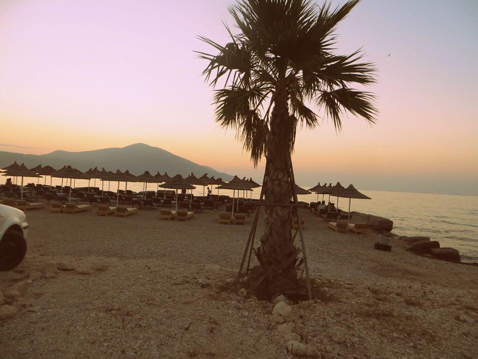 Kompleksi Turistik Edir オリクム エクステリア 写真