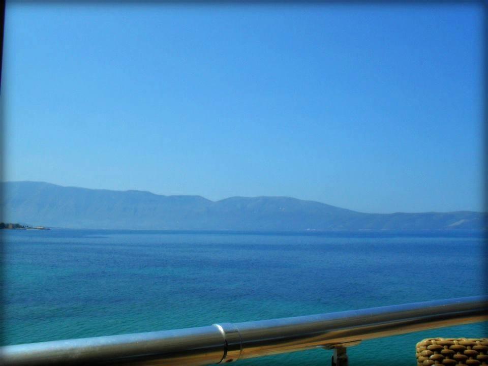 Kompleksi Turistik Edir オリクム エクステリア 写真