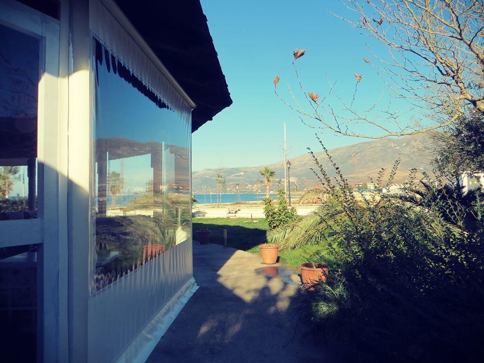 Kompleksi Turistik Edir オリクム エクステリア 写真