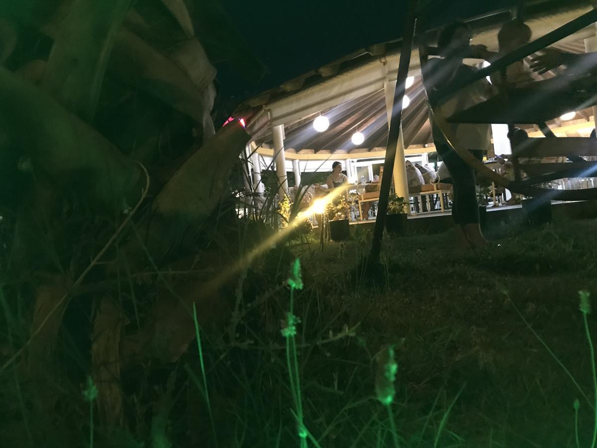 Kompleksi Turistik Edir オリクム エクステリア 写真