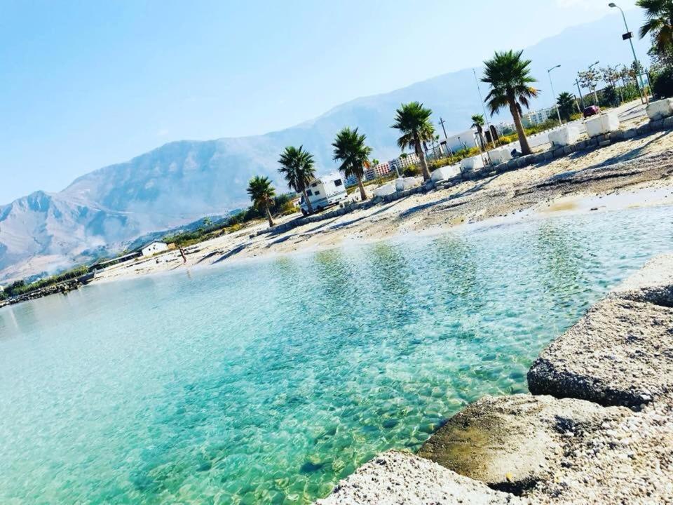 Kompleksi Turistik Edir オリクム エクステリア 写真